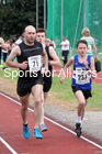 Graded 3000 metres, North East Grand Prix, Monkton, Jarrow. Photo: David T. Hewitson/Sports for All Pics